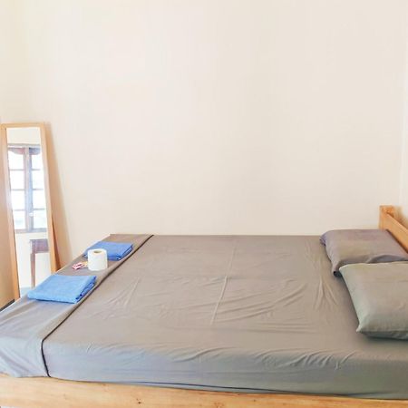James Homestay Сикихор Номер фото