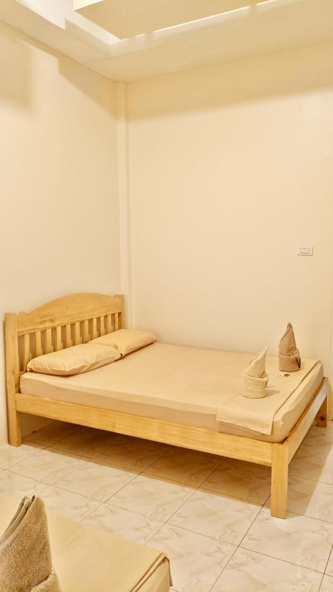 James Homestay Сикихор Экстерьер фото