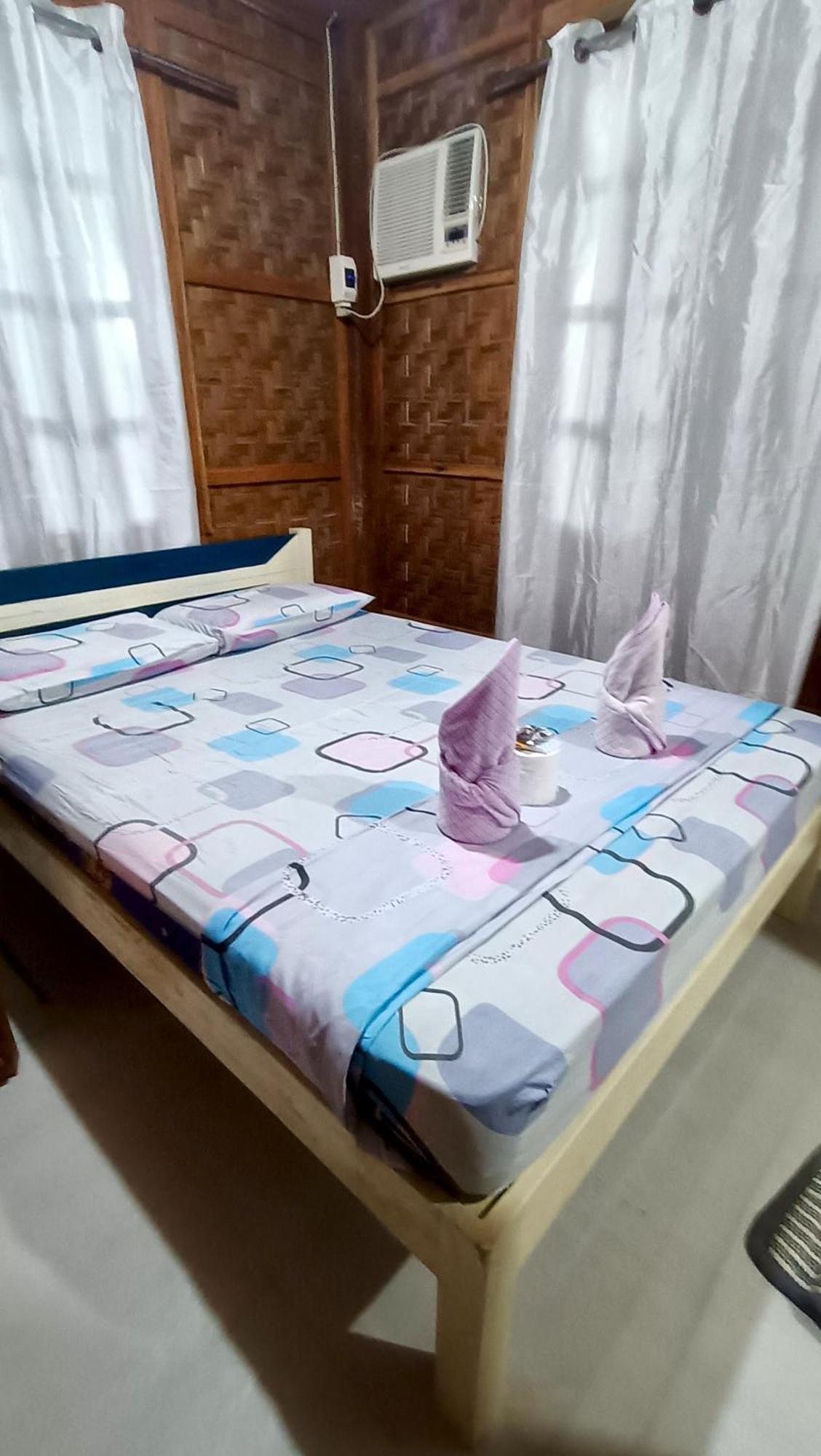 James Homestay Сикихор Экстерьер фото